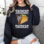 Joe Burrow Tacocat Shirt