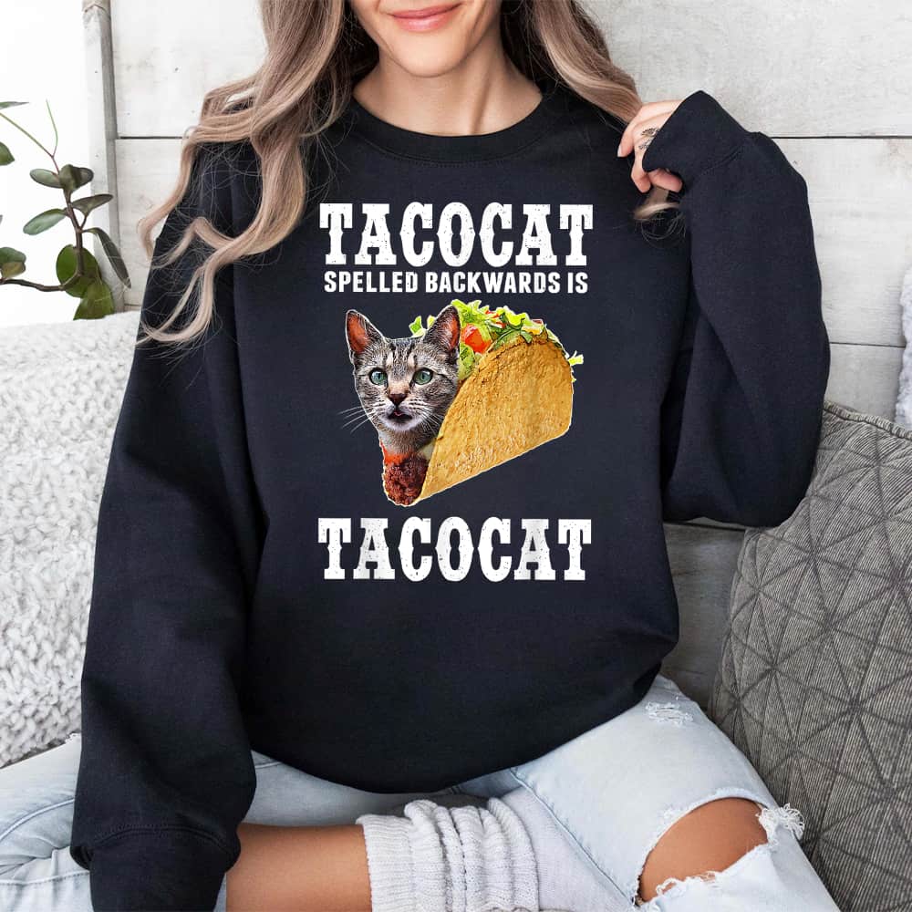 Joe Burrow Tacocat Shirt
