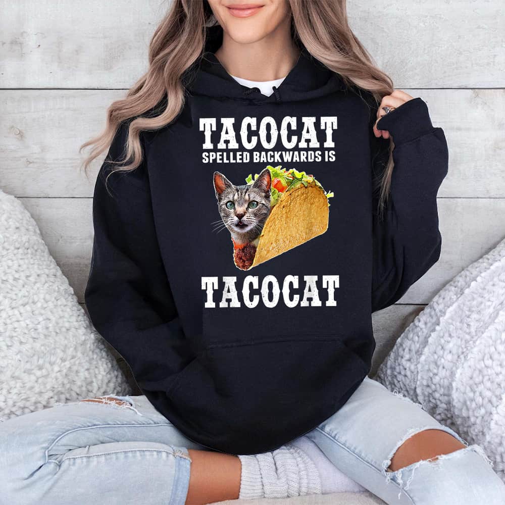 Joe Burrow Tacocat Shirt