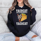 Joe Burrow Tacocat Shirt