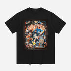 John Cena The Last Time Is Now Championship Shirt