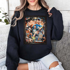 John Cena The Last Time Is Now Championship Shirt
