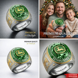 John Deere Ring