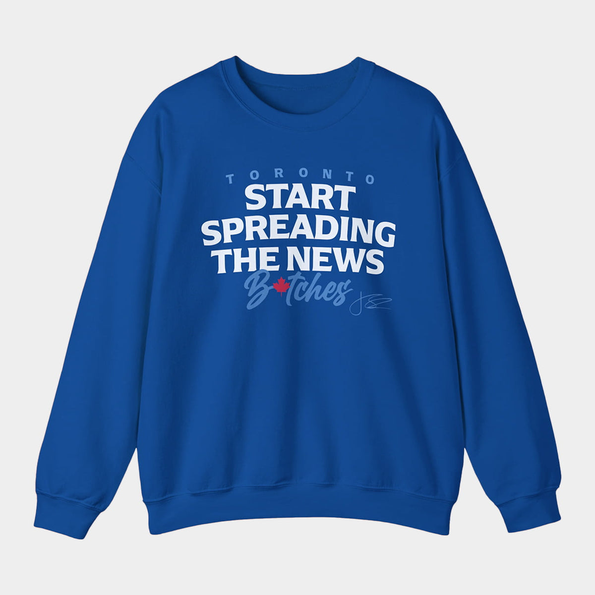 John Schneider Start Spreading The News Bitches Shirt