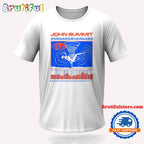 John Summit Go Back T Shirt