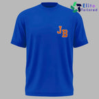 Jonas Brothers MSG Jonas In 3 Concert Graphic T-Shirt