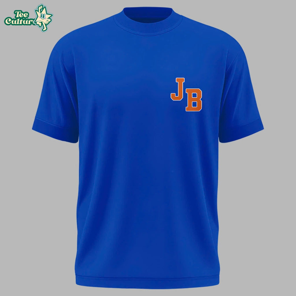 Jonas In 3 New York City Graphic T-Shirt
