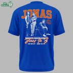 Jonas In 3 New York City Graphic T-Shirt