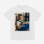 Jonathan Bailey People’s Sexiest Man Alive Shirt