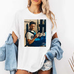 Jonathan Bailey People’s Sexiest Man Alive Shirt