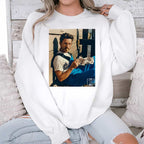 Jonathan Bailey People’s Sexiest Man Alive Shirt