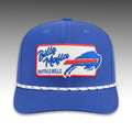 Josh Allen Bills Mafia Rope Hat