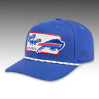 Josh Allen Bills Mafia Rope Hat