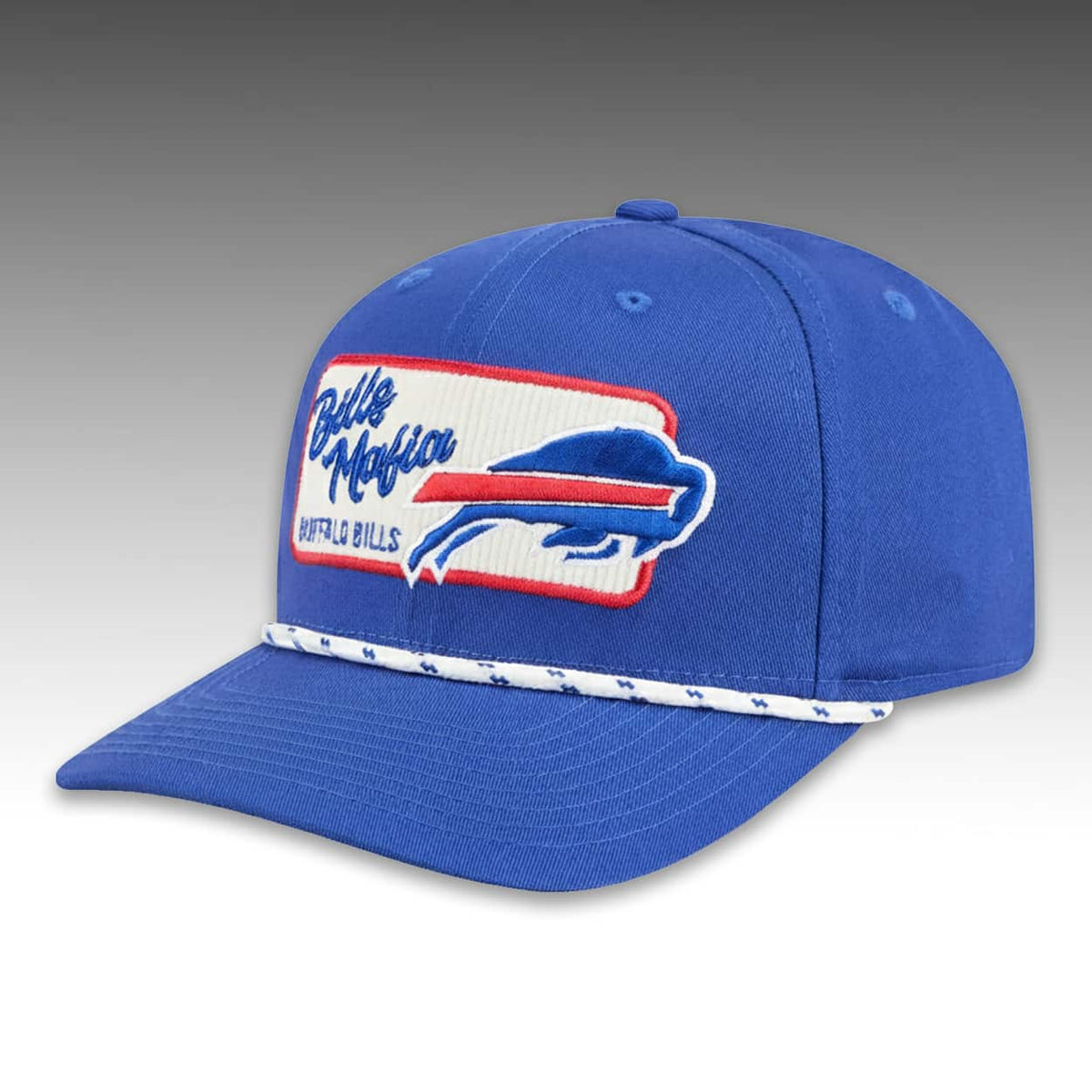 Josh Allen Bills Mafia Rope Hat