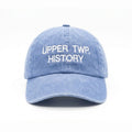 Josh O’Connor Upper TWP History Hat