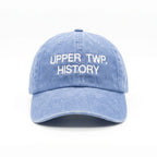 Josh O’Connor Upper TWP History Hat