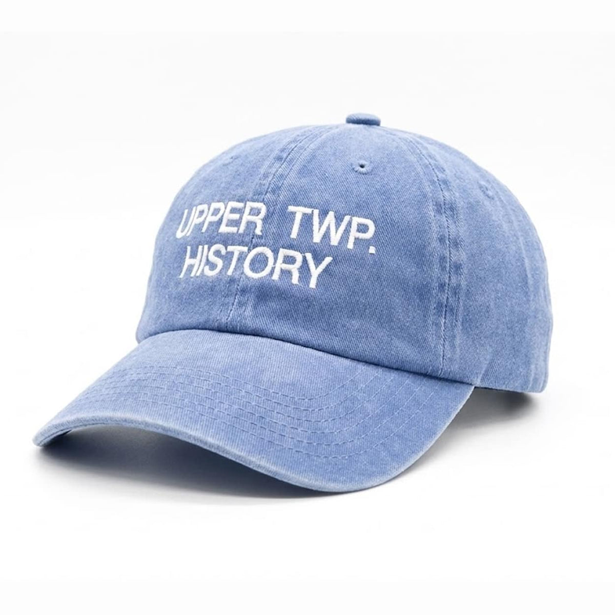 Josh O’Connor Upper TWP History Hat