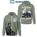 Josh Turner I’m Somewhere With Her Hoodie T-Shirt