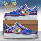 Journey Final Frontier 2026 Air Force 1 Shoes