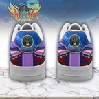 Journey Final Frontier 2026 Air Force 1 Shoes