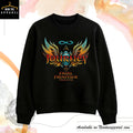 Journey Final Frontier Tour 2026 Shirt