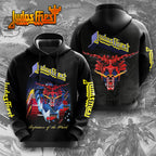 Judas Priest 3D Apparel – NGHIAVT 1280
