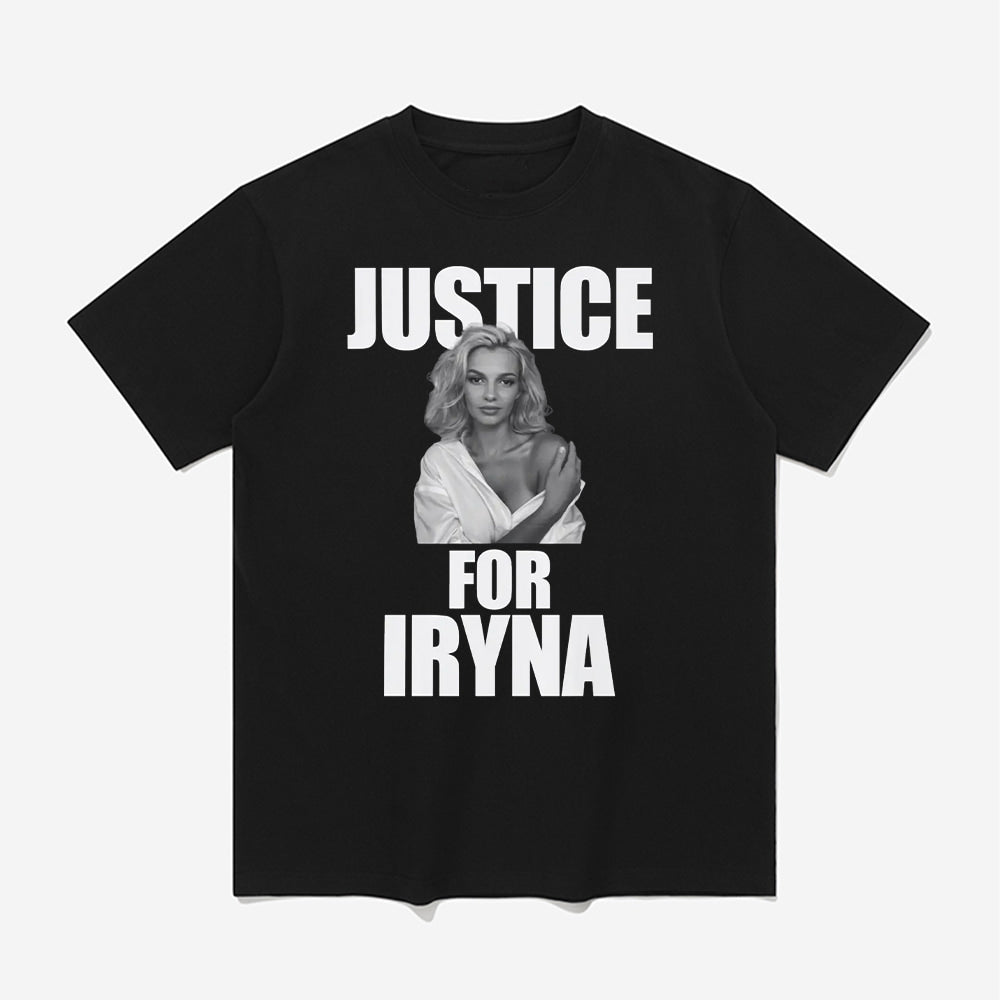 Justice For Iryna Shirt
