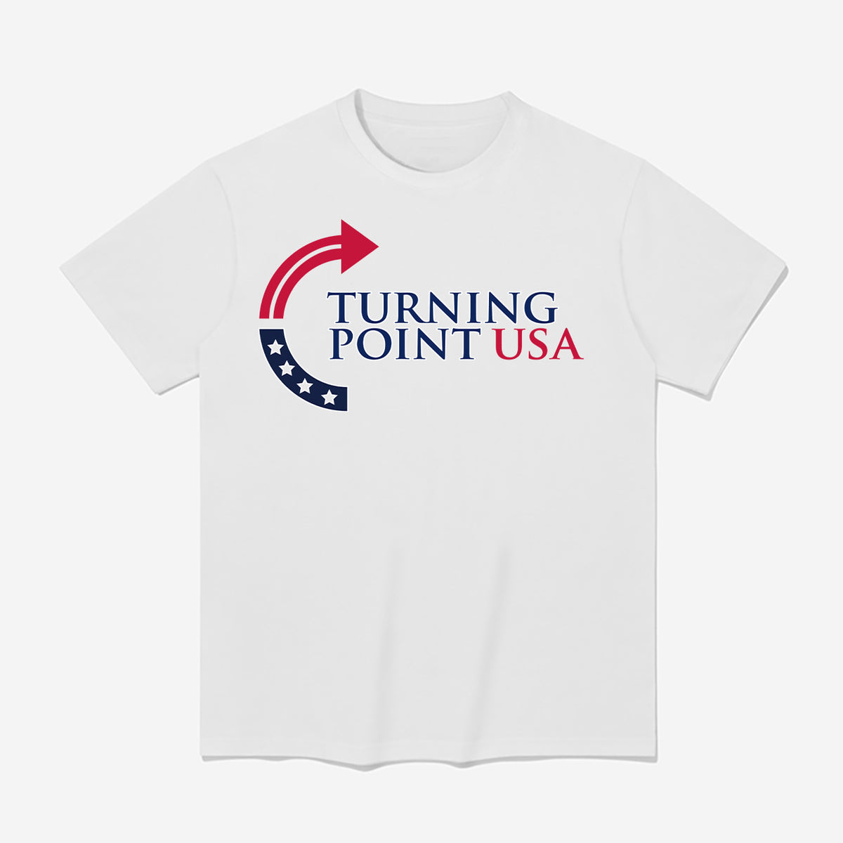 Justin Bieber Turning Point USA Hoodie