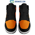 Justin Timberlake Mirrors Air Jordan 1 Shoes