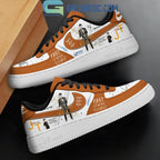 Justin Timberlake Sexy Back Bye Bye Bye Air Force 1 Shoes