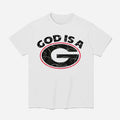 Justin Williams God Is A G Shirt