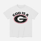 Justin Williams God Is A G Shirt