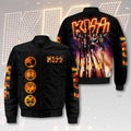 KISS 3D Bomber Jacket – HOATT15368