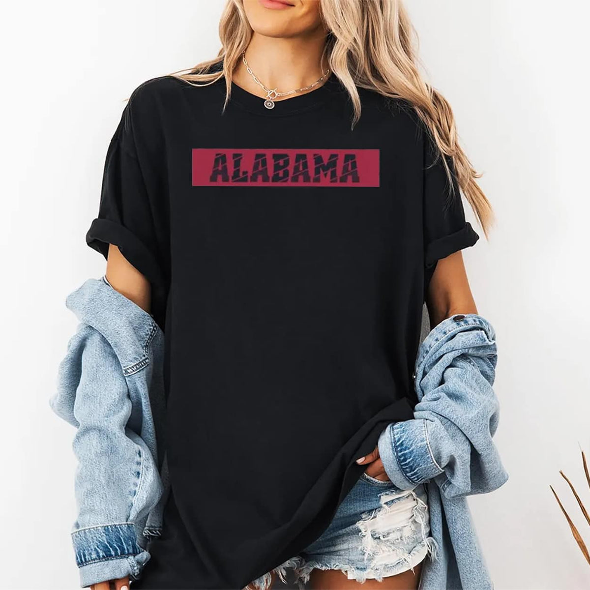 Kalen Deboer Alabama Black Hoodie