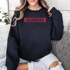 Kalen Deboer Alabama Black Hoodie
