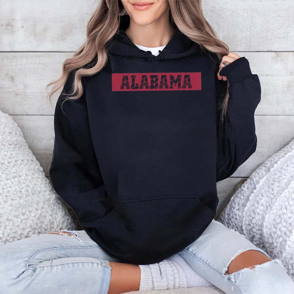Kalen Deboer Alabama Black Hoodie