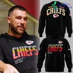 Kansas City Chiefs How Bout Those Chiefs 2026 Sweatshirt