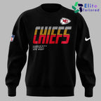 Kansas City Chiefs How Bout Those Chiefs 2026 Sweatshirt