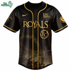Kansas City Royals – Eternal Ring 2026 Limited Jersey