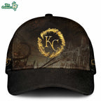 Kansas City Royals – Eternal Ring 2026 Limited Jersey