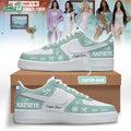 Katseye The Wildworld Tour 2026 Edition Personalized Nike Air Force 1