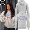 Katseye x GAP 2026 Beautiful Chaos Hoodie Shirt