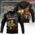 Ken Roczen 450SX Champion 2026 3D Apparel – TANTN22875
