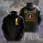 Ken Roczen 450SX 2026 Champion 3D Apparel – GNE6516