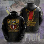 Ken Roczen 450SX 2026 Champion 3D Apparel – GNE6517