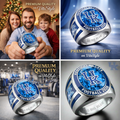 Kentucky Wildcats 2026 Ring