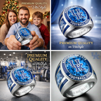 Kentucky Wildcats 2026 Ring
