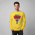 Kevin Jonas I’m On My Wurst Behavior Sweatshirt