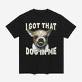 Kike Hernandez In Got That Dog In Me Shirt
