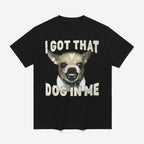 Kike Hernandez In Got That Dog In Me Shirt